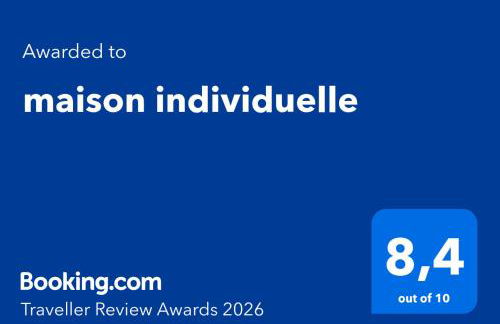 maison individuelle - Foto 23