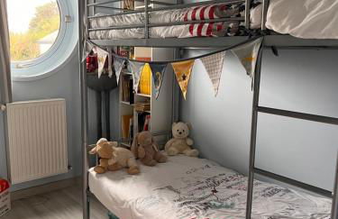 La Maison Bateau au Bord de Mer - Photo 38