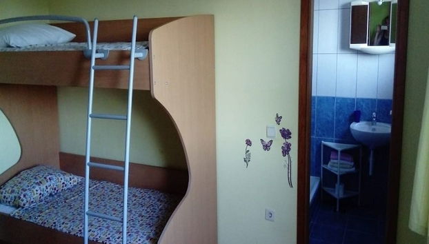 Apartment Dube - Foto 4, Habitación