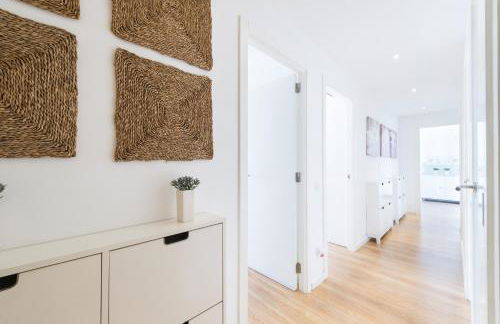 Alcanada Torre Mayor, solo 50 metros del mar - Foto 28