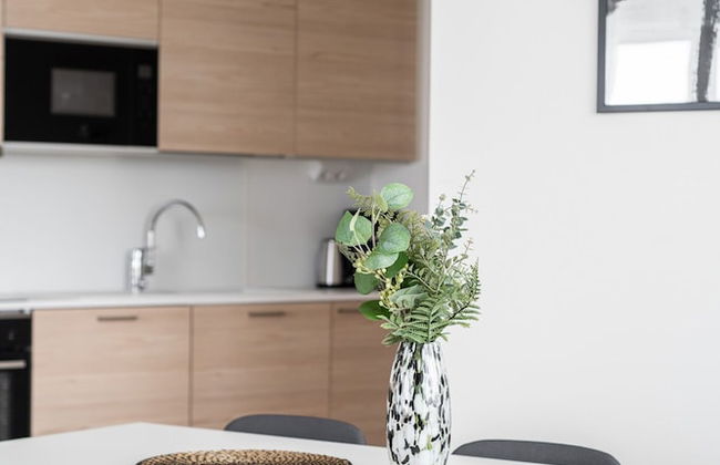 12th Floor Sauna Retreat with Stunning City Views - Photo 18