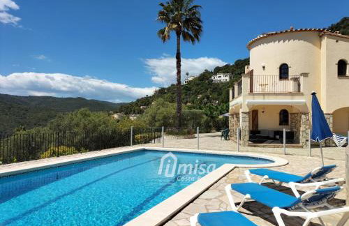 Villa Torre Gavarres - Photo 47