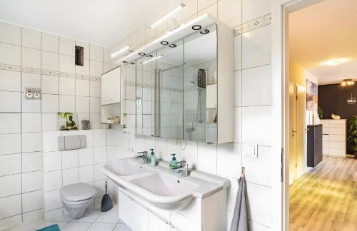 Ferienwohnung Goldstadtblick - Photo 30