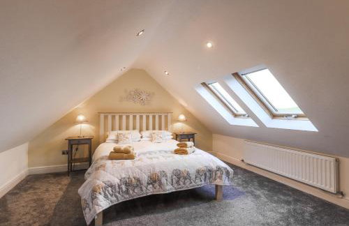 South Milton Cottage - Foto 17