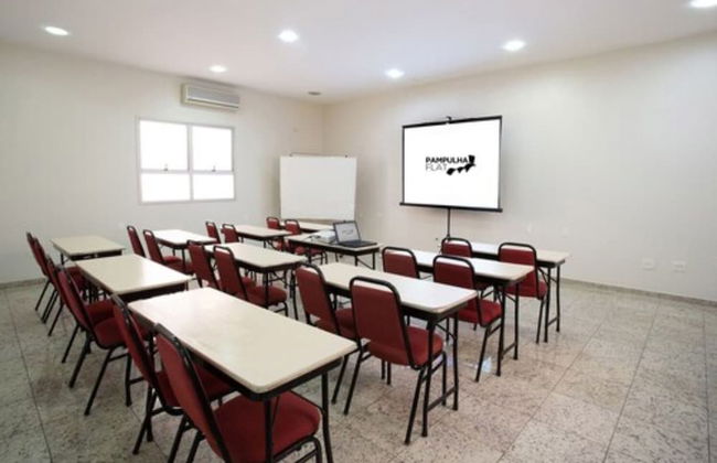 Pampulha Flat Hotel - Foto 28