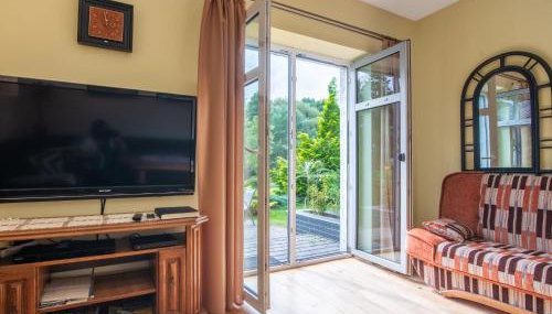 Apartment Głęboczek 21 by Interhome - Foto 5