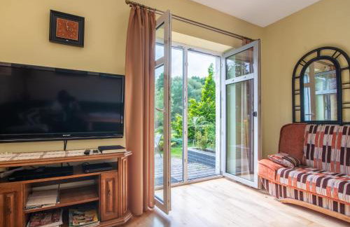 Apartment Głęboczek 21 by Interhome - Foto 5