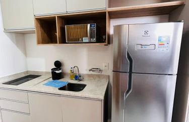 Studio de Alto Padrão na Vila Mariana - Foto 7