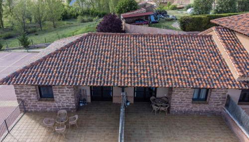 CASA RURAL MIRALTAJO - Foto 2