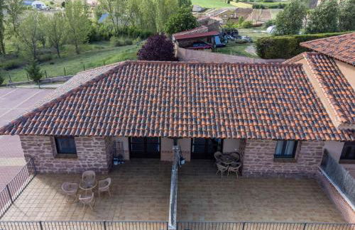 CASA RURAL MIRALTAJO - Foto 2