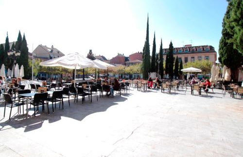 Apartamento Las Rozas centro con Parking incluido - Foto 20