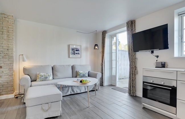 "Odeta" - 100m from the sea - Foto 6