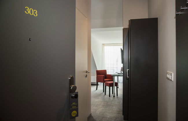 the Stay.residence - Foto 24