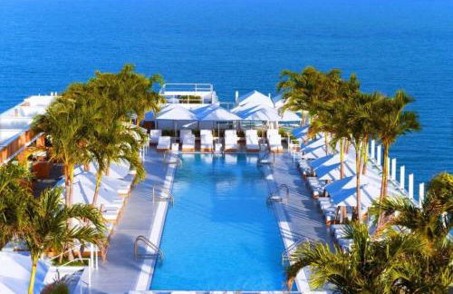 1 Hotel & Homes Miami Beach Oceanfront Residence Suites By Joe Semary - Foto 53