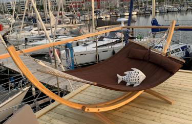 Hausboot Isa-Bella - Foto 32