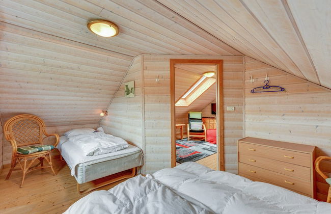 "Liam" - 800m to the fjord - Foto 19