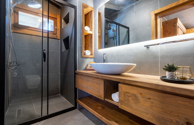 Naturelife Bungalows & Spa - Foto 53