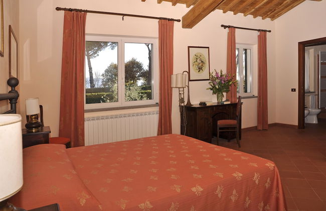 Tenuta Santa Cristina - Foto 11