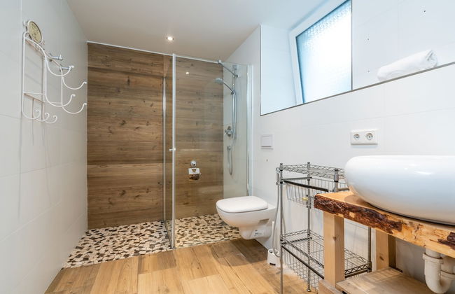 Garden House - Foto 21