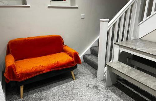 Spacious 2 Homes I Free Parking I Central Thetford - Foto 8