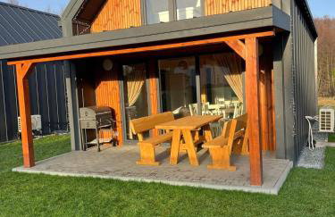 Domki nad morzem " Przy Lesie" - Foto 5