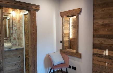 Chalet SERRE CAMBEOU Piscine&spa - Foto 29