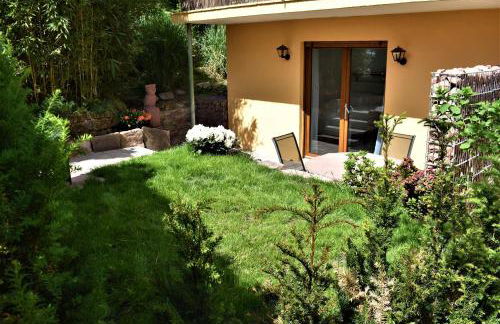 FVH Family Vacation Heidelberg - Foto 30