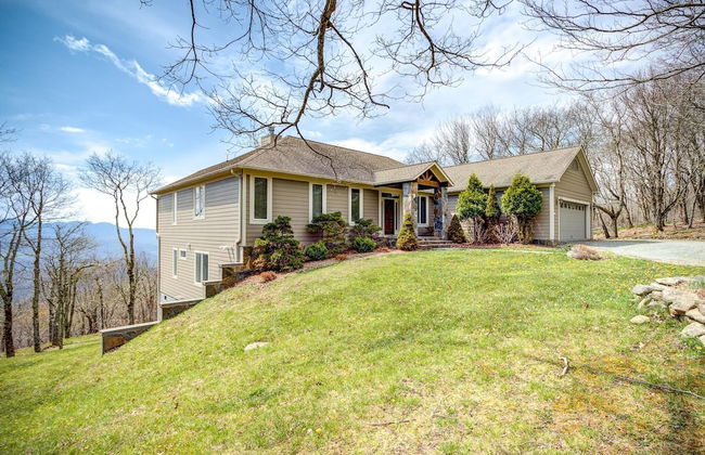 VCI - Elderberry Overlook - Foto 33