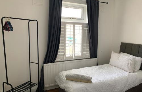 Laura Ashley cosy inner terrace - Foto 11