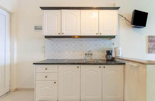 Nikos Seaside studio 3 - Foto 5