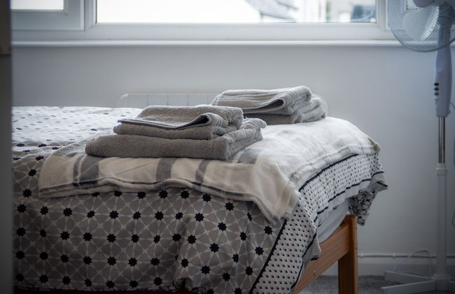 Harbour Court - 2 Bedroom - Saundersfoot - Foto 9