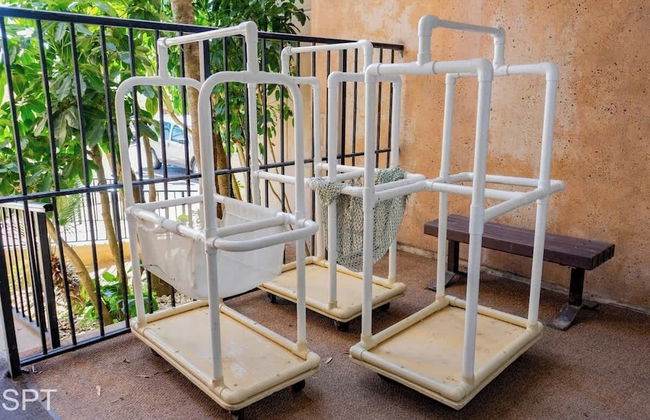 Gulfview II #410 Luxe - Foto 36