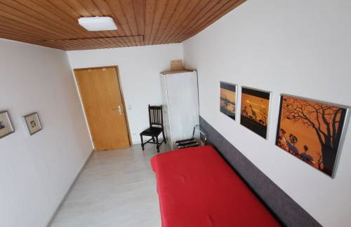 Große Ferienwohnung Sinsheim-Dühren - Foto 7