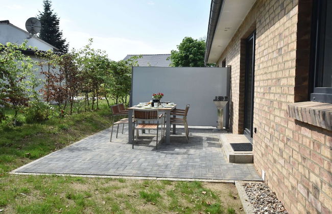 Holiday Home in Damshagen With Terrace - Photo 33