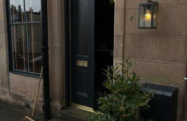 The Wee Shop, Stylish Two Bed Flat in Inverkip Village - Foto 25