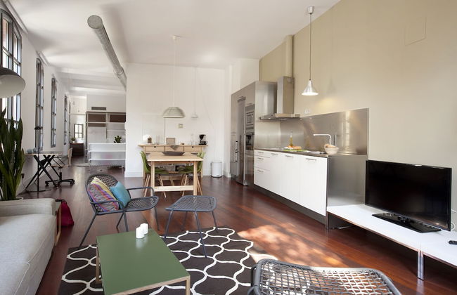 Sealona Beach Lofts Apartments - Foto 48