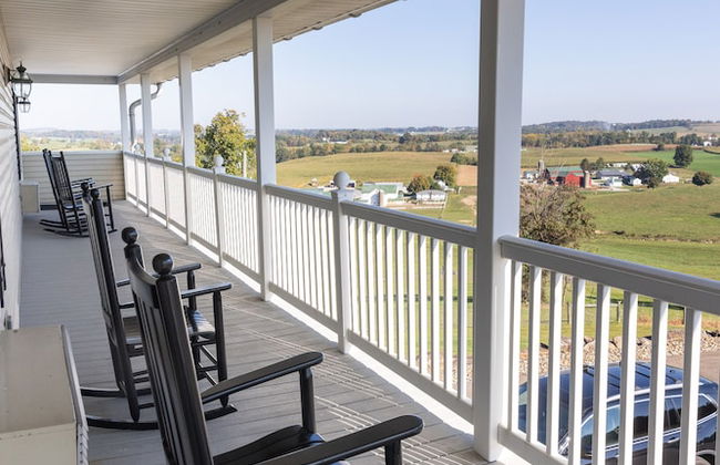 Hillside Villa Ohio - Foto 75