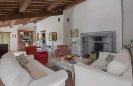 Villa Collombroso - Foto 33