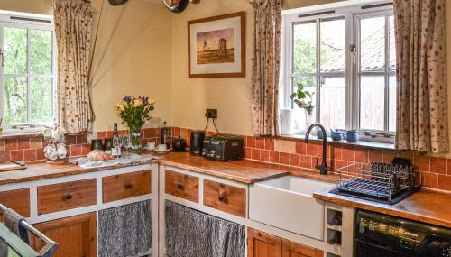 Bradcar Farm Cottage - Foto 5