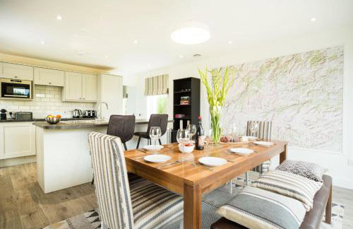 Tomdhu Lodge - Seasgair Lodges - Foto 3