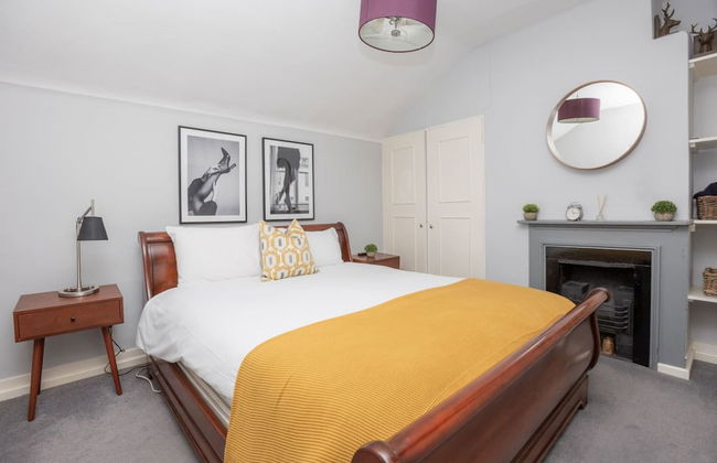 River Cabin Mills Cottage - From 450 Per Night - Foto 4