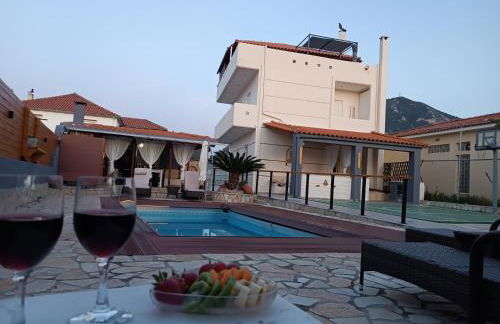 Local Paradise Xilokastro - Foto 7