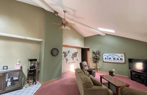 Luxury 3-Bedroom home - Foto 11