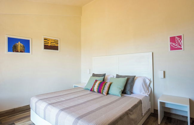 L'Ulivo Blu Apartments by Wonderful Italy - Foto 14