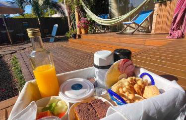 Capim Limão Containers do Rosa - Foto 39