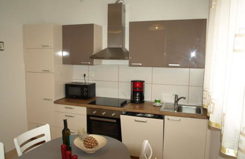 Apartman Jelinić - Foto 13