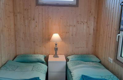 Ferienhaus Max mit Sauna - Photo 38