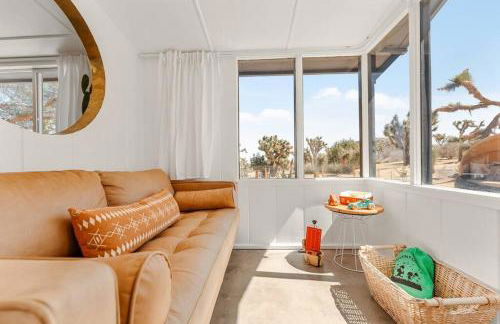 Le bungalow du désert - Stargazing - Cowboy Pool - Spa - Firepit - Views - Hike - Foto 12