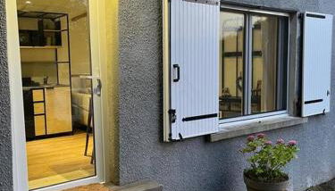 Studio Les Chênes Verts proche Gorges de l'Ardèche - Foto 5