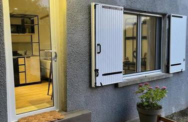 Studio Les Chênes Verts proche Gorges de l'Ardèche - Photo 5